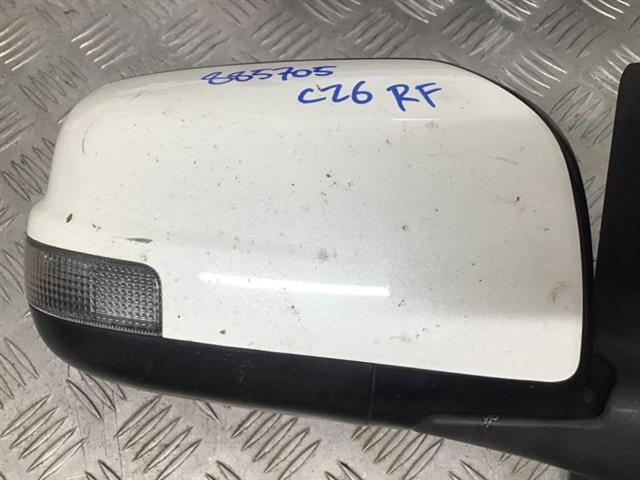 Rf Door Elec Mirror (7 Wire)