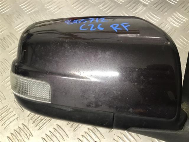 Rf Door Elec Mirror (9 Wire)