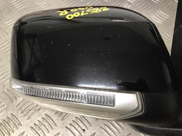 Lf Door Elec Mirror (7 Wire)