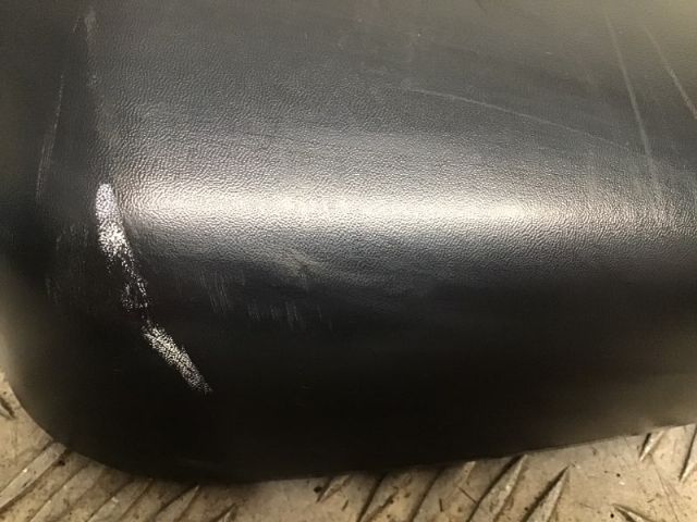 Lf Door Manual Mirror