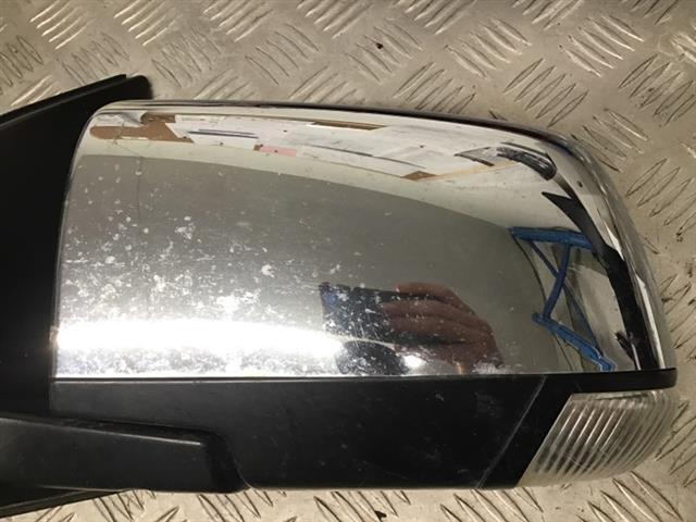 Lf Door Elec Mirror (8 Wire)