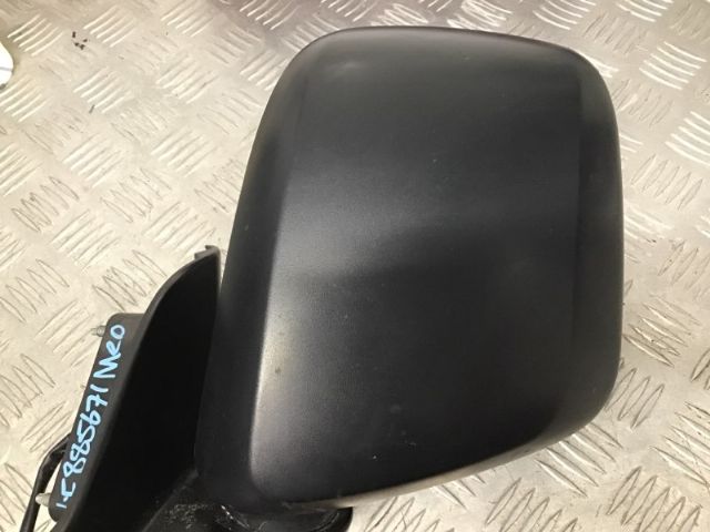 Lf Door Elec Mirror (5 Wire)