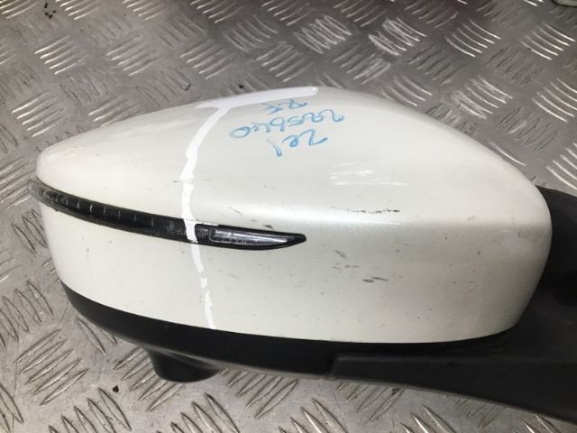 Rf Door Elec Mirror (14 Wire)