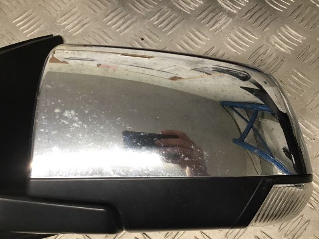 Lf Door Elec Mirror (8 Wire)