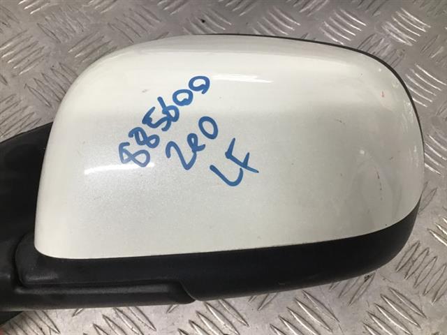 Lf Door Elec Mirror (5 Wire)