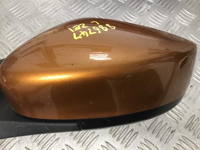 Lf Door Elec Mirror (5 Wire)