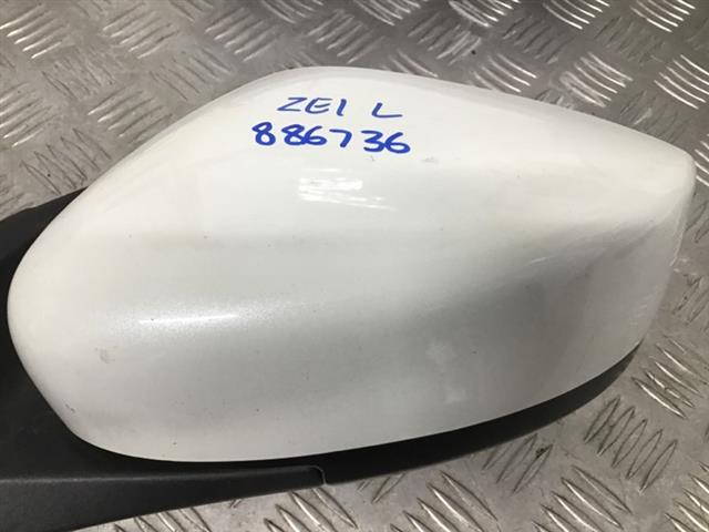 Lf Door Elec Mirror (5 Wire)