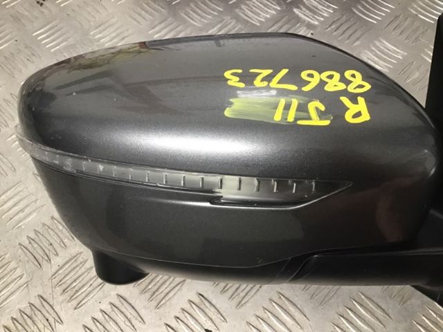 Rf Door Elec Mirror (13 Wire)