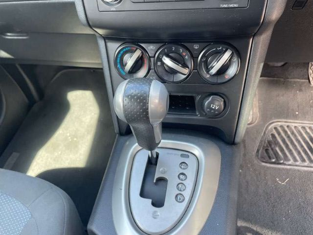 Automatic Shift Lever
