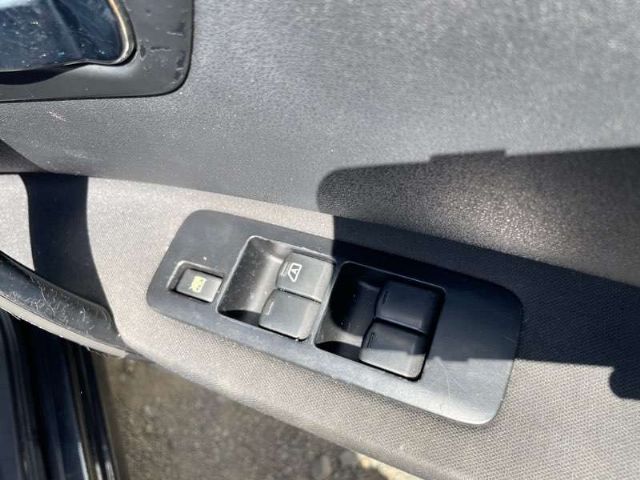 Window Master Switch