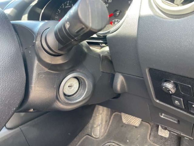 Steering Column Shrouds