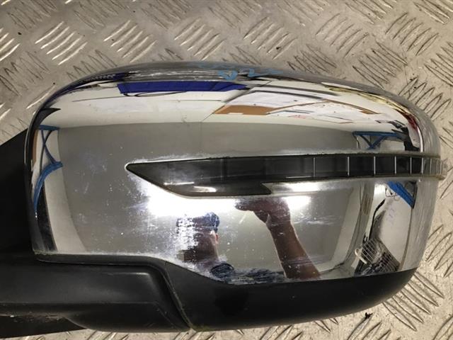 Lf Door Elec Mirror (9 Wire)