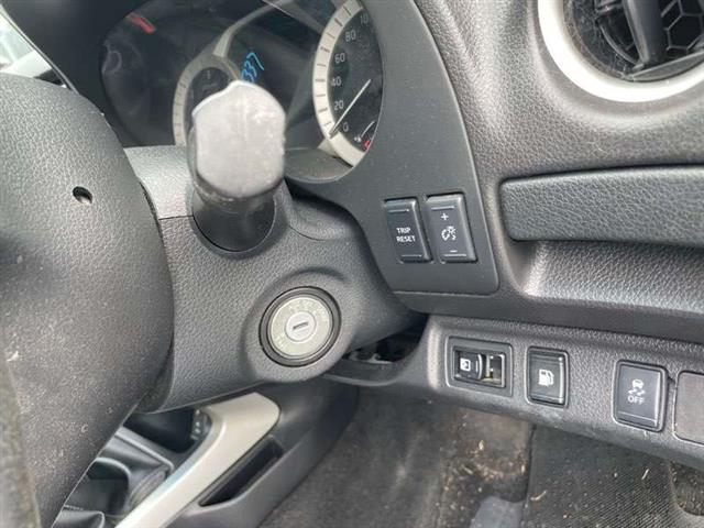 Ignition Lock Assembly