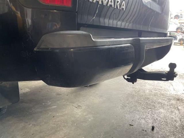 Tow Bar