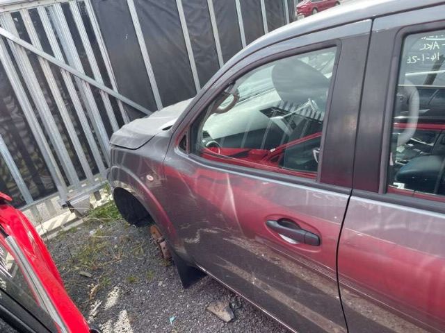 Lf Door Shell