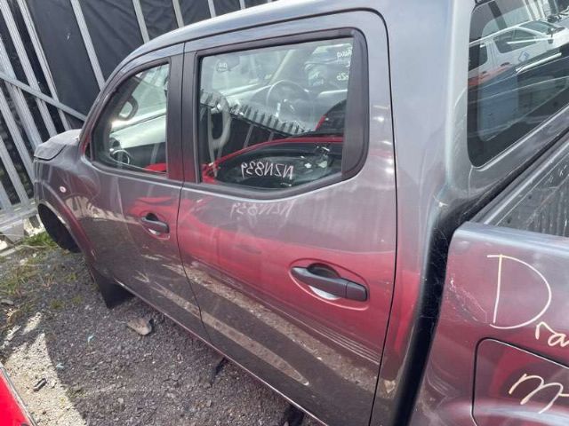Lr Door Shell