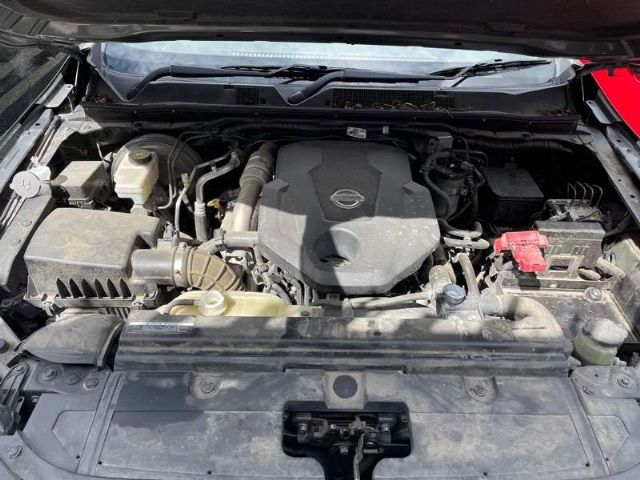 Engine Assembly