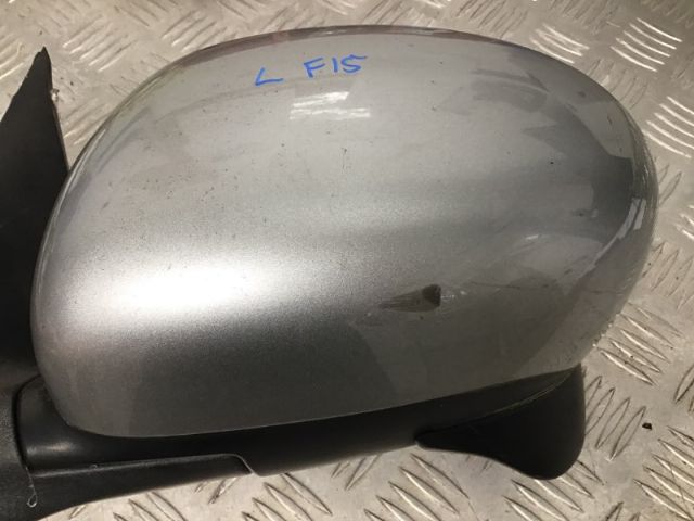 Lf Door Elec Mirror (5 Wire)