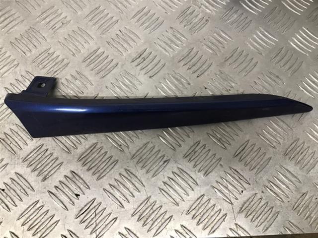 Lf Bumper Moulding