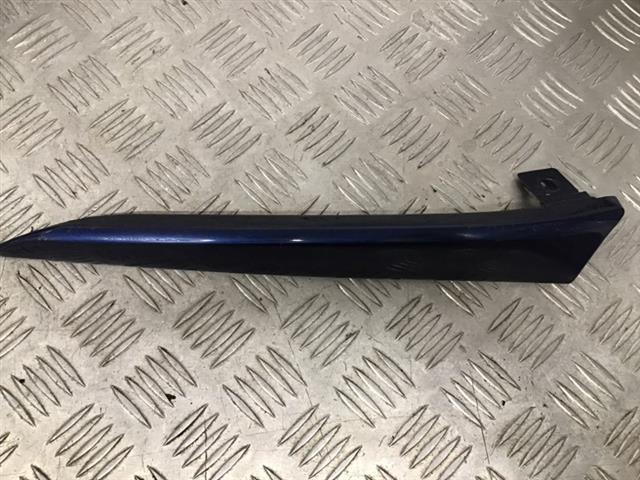 Rf Bumper Moulding
