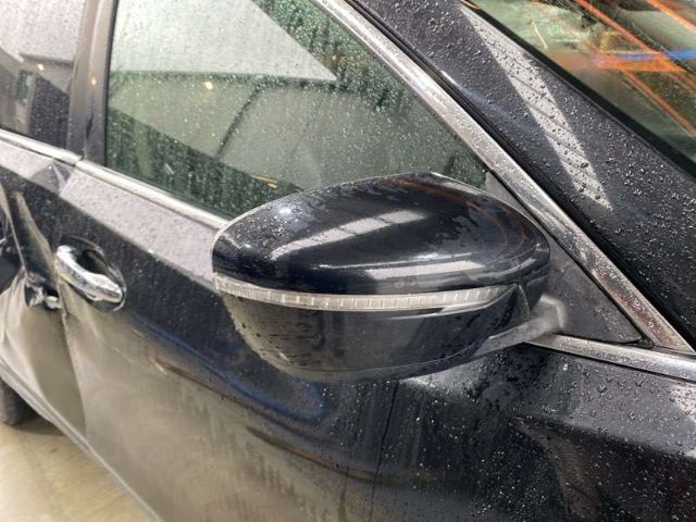 Rf Door Elec Mirror (9 Wire)