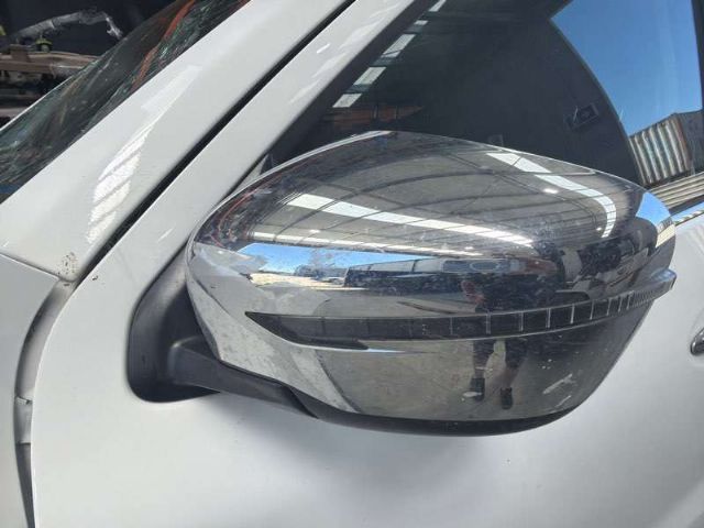 Lf Door Elec Mirror (9 Wire)