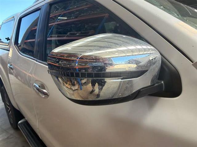 Rf Door Elec Mirror (9 Wire)