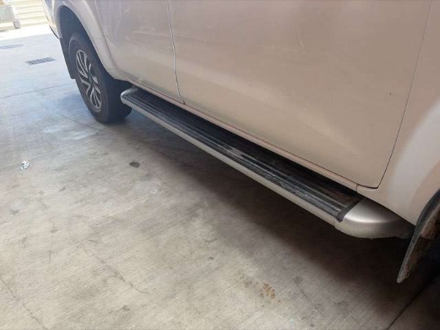 R Running Board