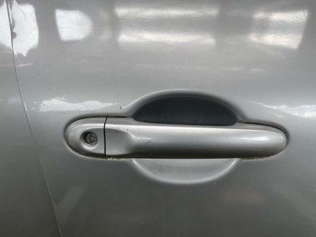 Rf Door Exterior Handle