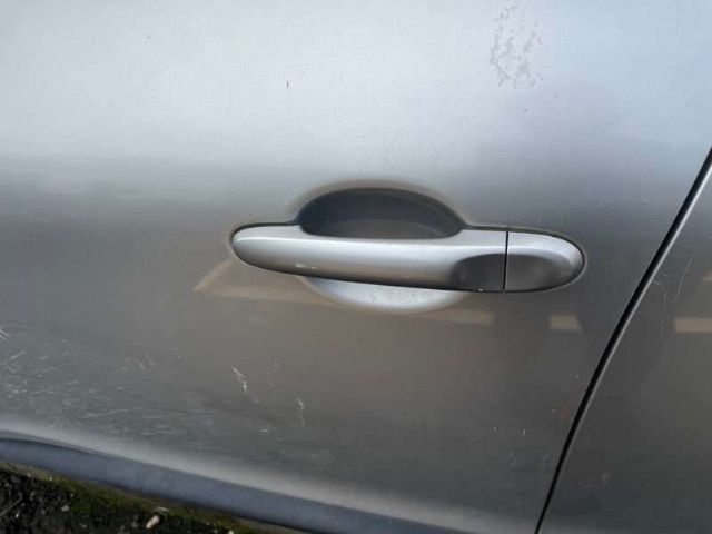 Lf Door Exterior Handle