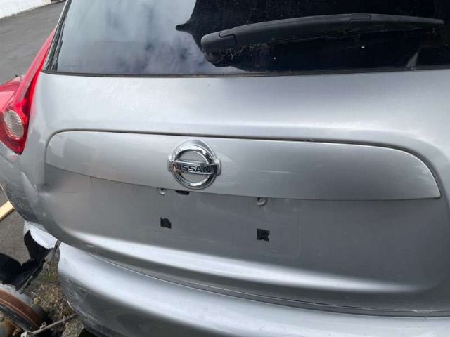 Tailgate Garnish 1 Piece