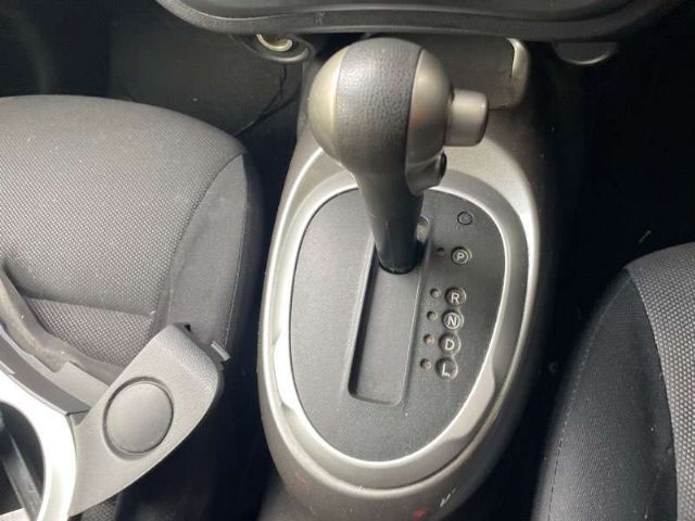Automatic Shift Lever