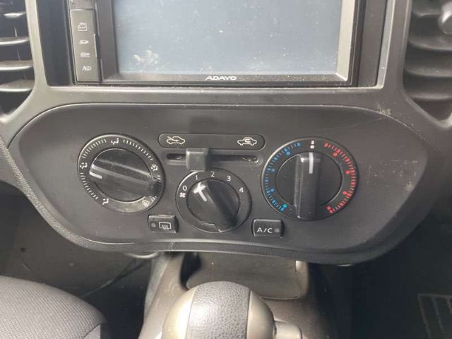Heater Controls