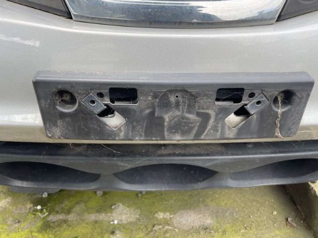 Number Plate Holder
