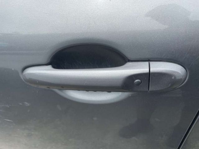 Lf Door Exterior Handle (smart Button) Type