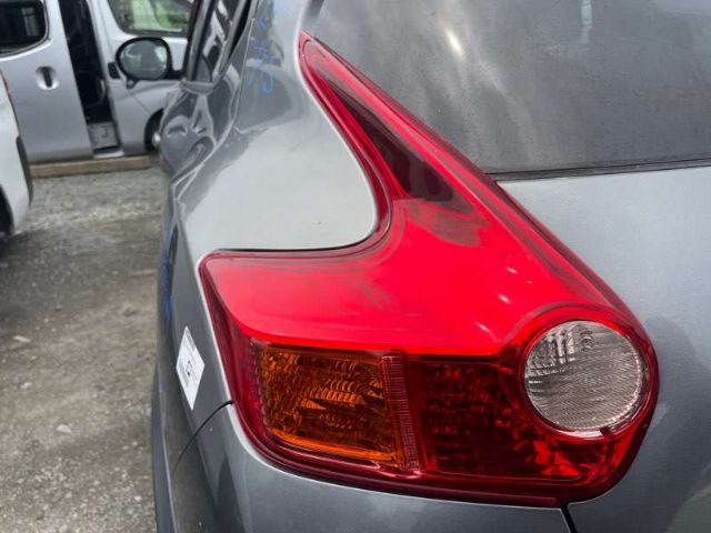 L Tail Light