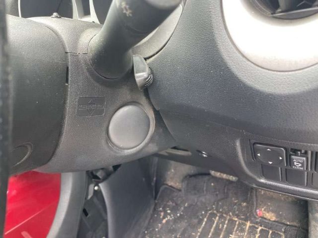 Steering Column Shrouds
