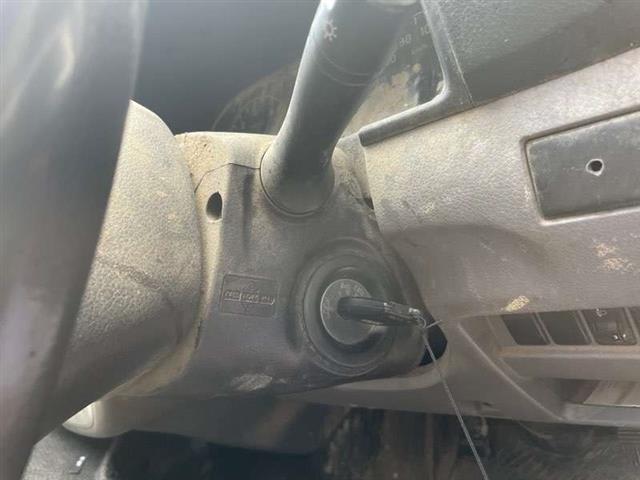 Steering Column Shrouds