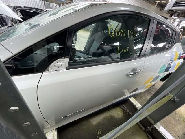 Lf Door Shell