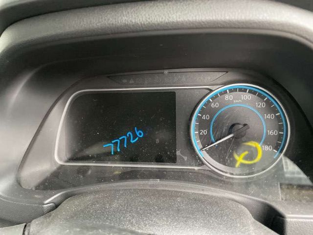 Instrument Cluster