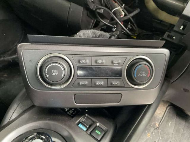 Heater Controls