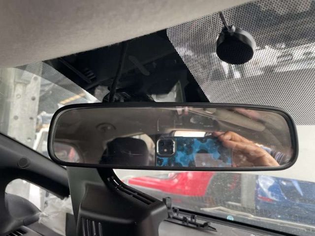 Interior Mirror