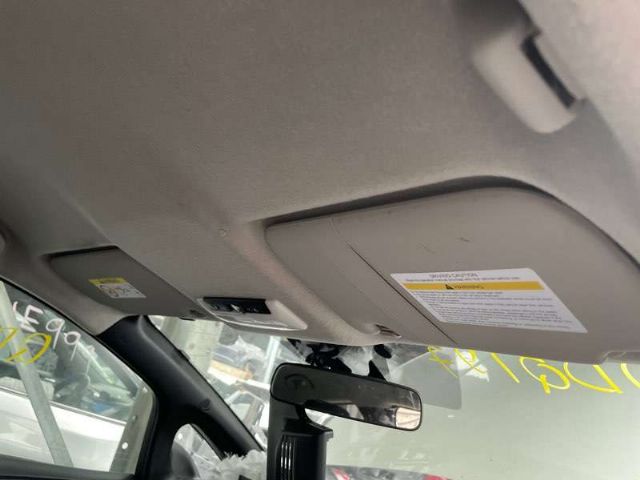 Rh Sunvisor