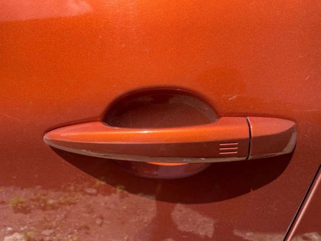 Lf Door Exterior Handle (smart Button) Type