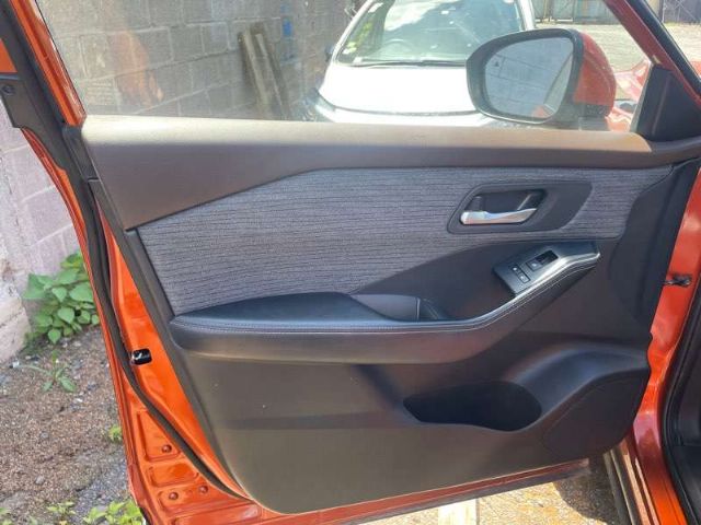 Lf Door Trim Elec