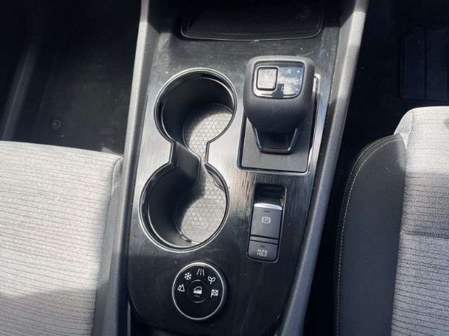 Automatic Shift Lever