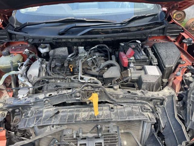 Engine Assembly