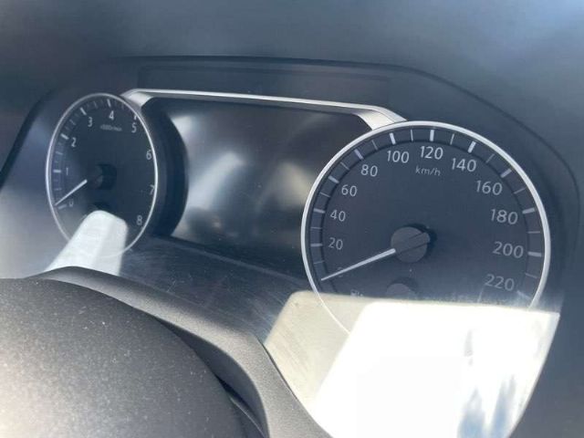 Instrument Cluster