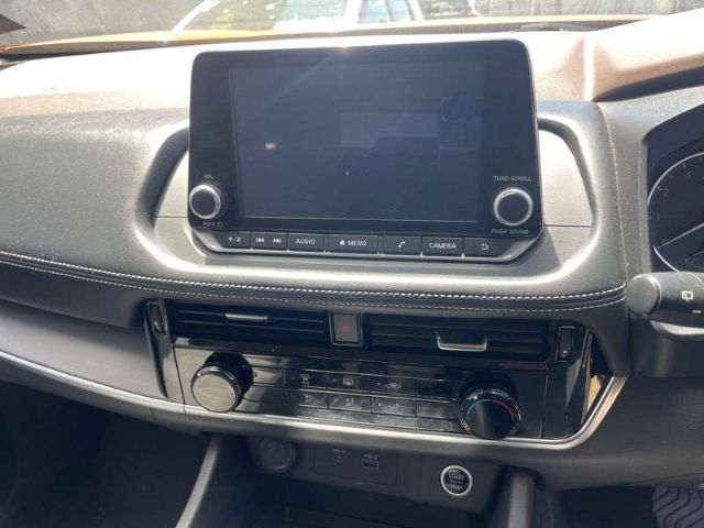 Heater Controls