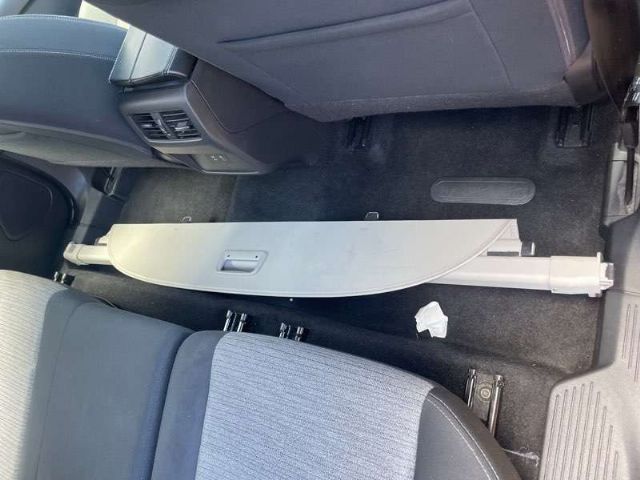 Cargo Blind